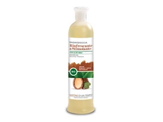 Odświeżający i stymulujący żel do mycia ciała Argan 500 ml SAPONE DI UN TEMPO