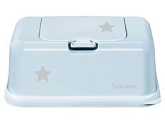 Pojemnik na chusteczki Blue little star FUNKYBOX