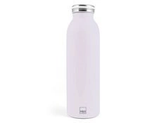 Butelka termiczna Lilac 0,6l H&H LIFESTYLE