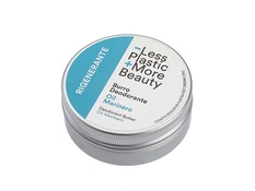 Naturalny BIO dezodorant w kremie Morski 50 ml - SAPONE DI UN TEMPO
