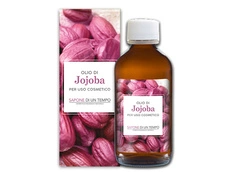 Naturalny Olej Jojoba 100% - SAPONE DI UN TEMPO