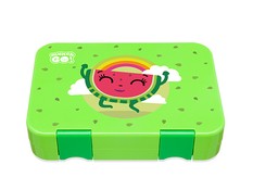 Lunchbox Bento ALOHA WENDY 780ml LUNCH MUNCH